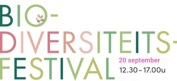 Bio festival logo