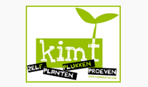 kom in mijn tuin