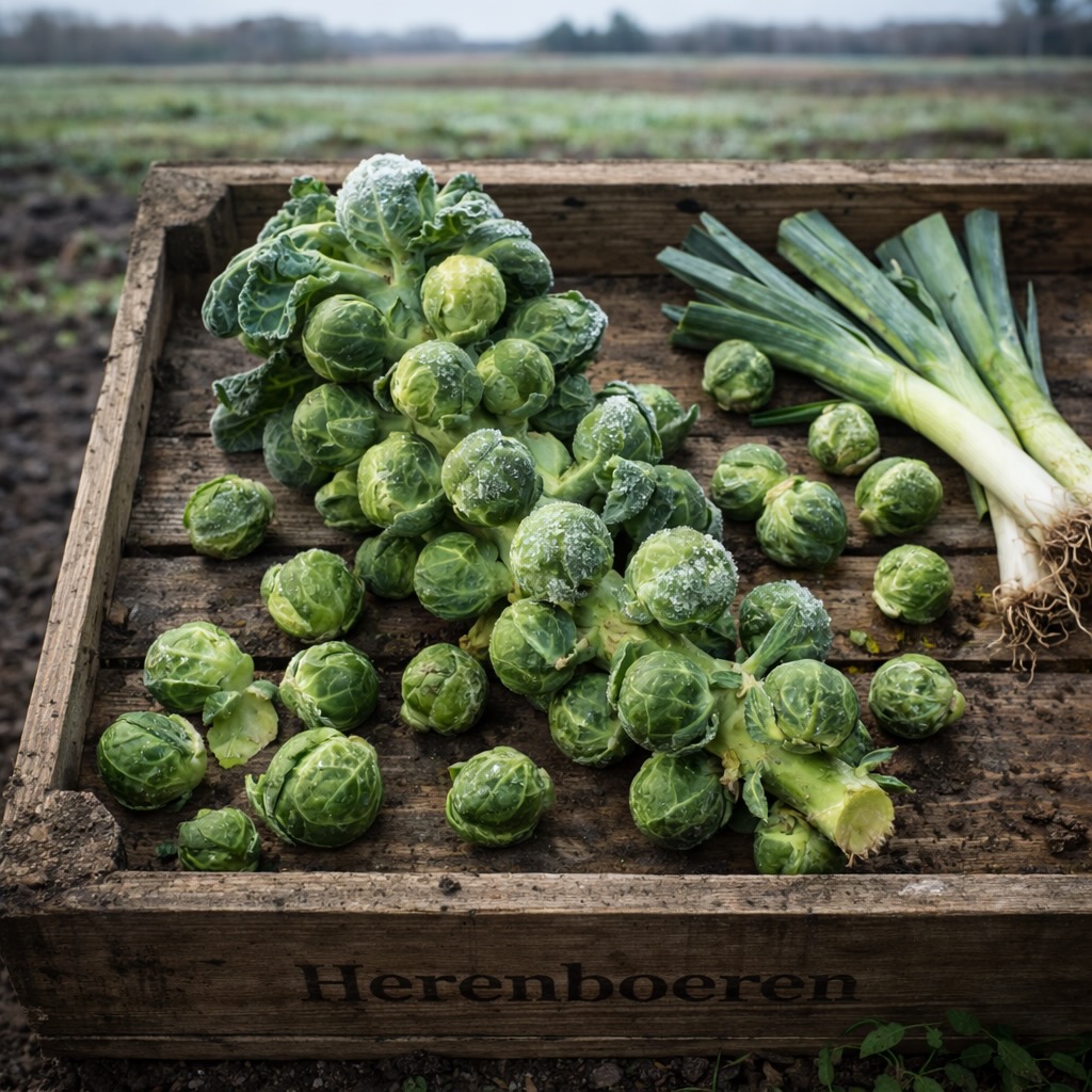 Spruitjes