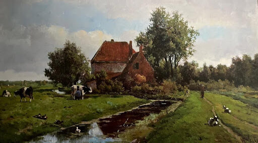 Willigenhorn