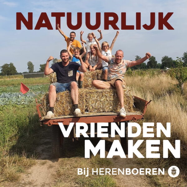 leden werving
