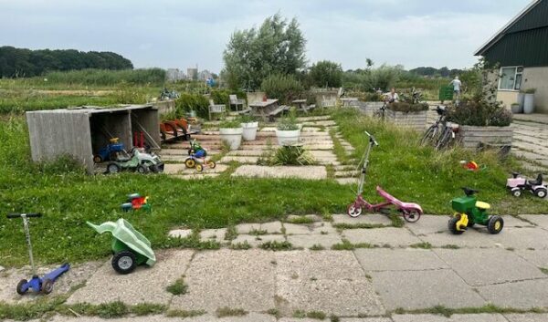 rommeltje
