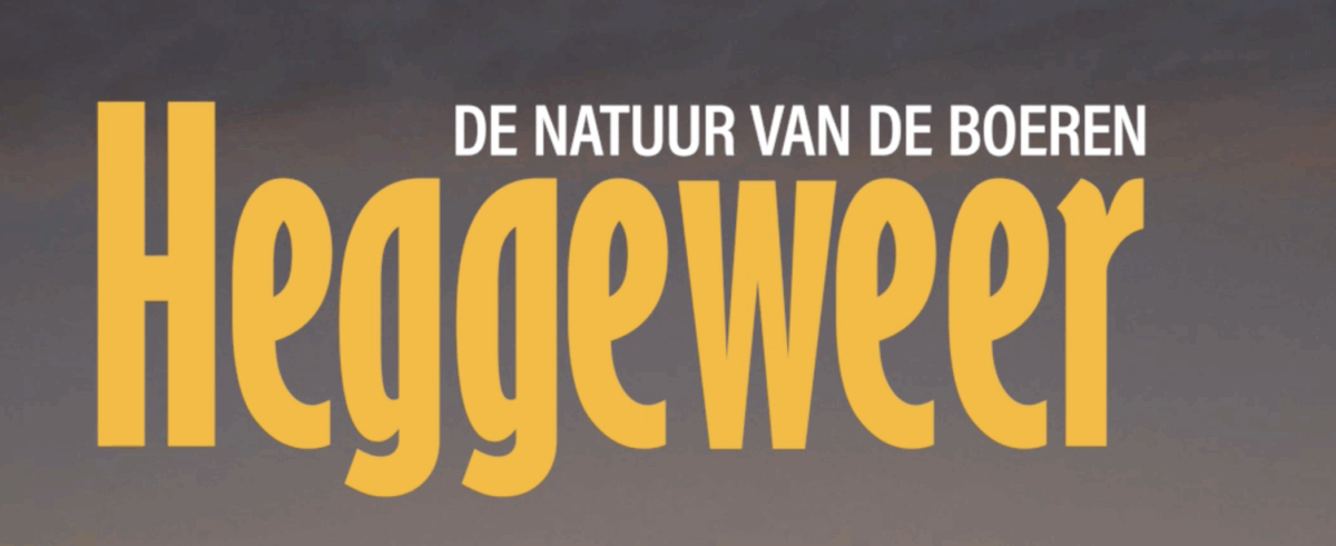 Heggeweer