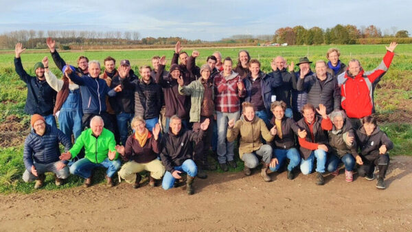 Heren boerendag