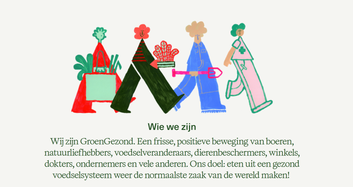 GroenGezond