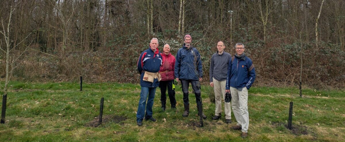 boomgaard team