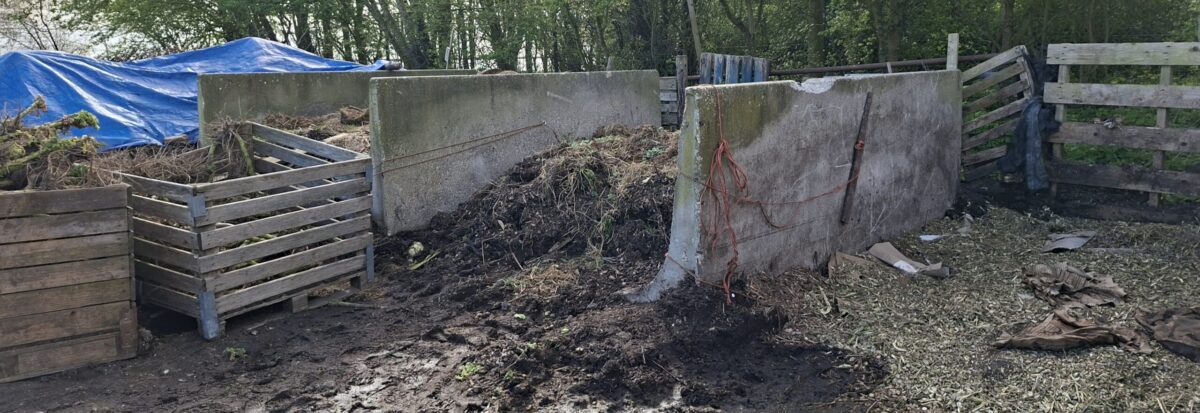 compost