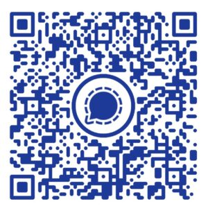 QR fotos en fun